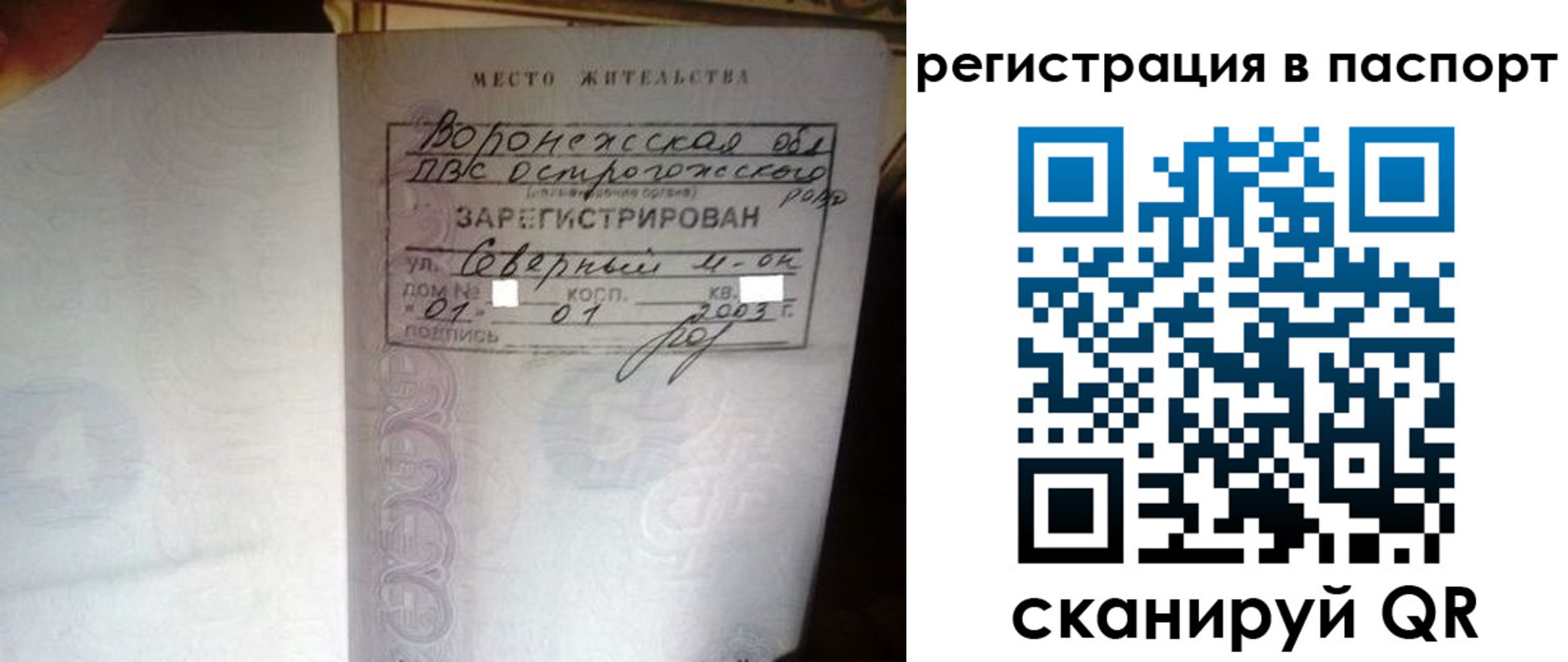 прописка для школы в Омской области